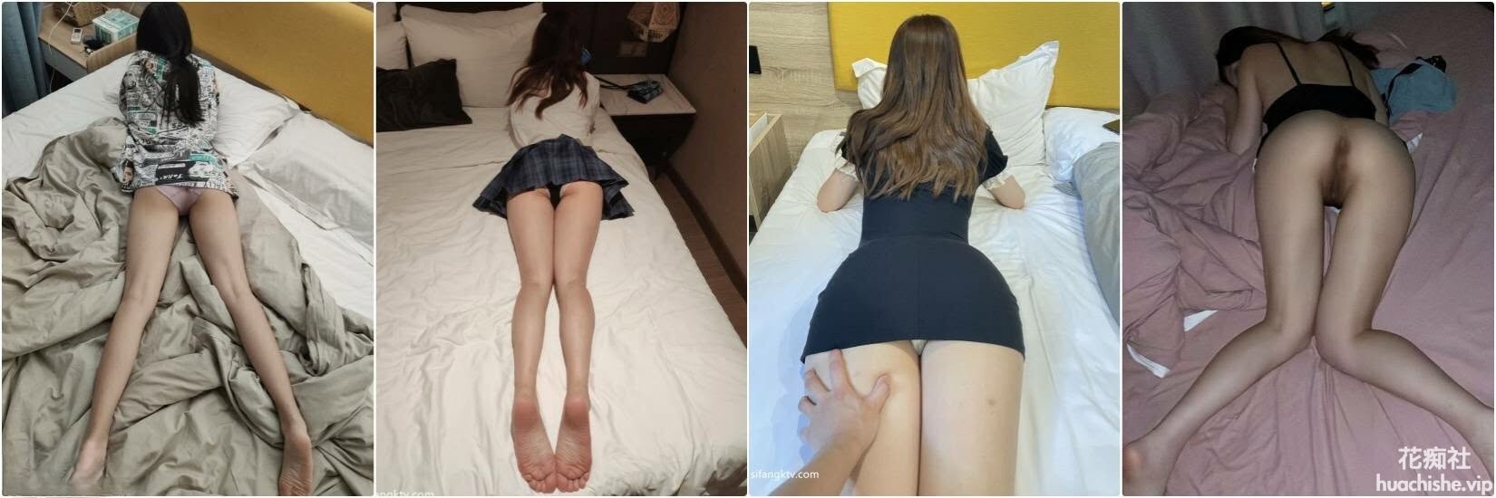 超美颜值反差大学生与男友性爱自拍流出精彩截图07