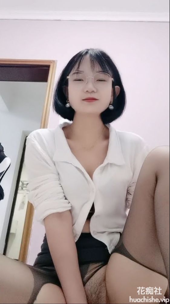 超反差眼镜妹 字母圈小萝莉 合集精彩截图03