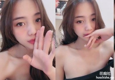 高颜值宝藏校花女神 小熊oi 视频精彩截图12