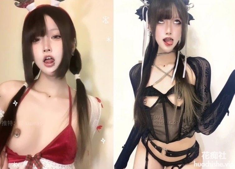 逼脸同框反差少女 不得惹 人形小母狗精彩截图07