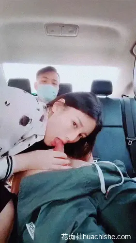 风骚滴滴女司机各种勾引乘客乱干 合集精彩截图03