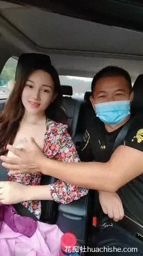 风骚滴滴女司机各种勾引乘客乱干 合集精彩截图06