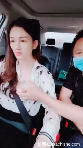 风骚滴滴女司机各种勾引乘客乱干 合集精彩截图15