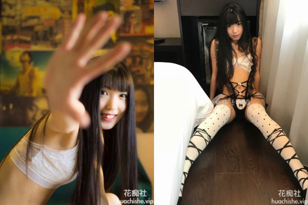 反差婊网红母狗【蛇信子姐姐/兔牙蛇蛇】自慰啪啪合集精彩截图19