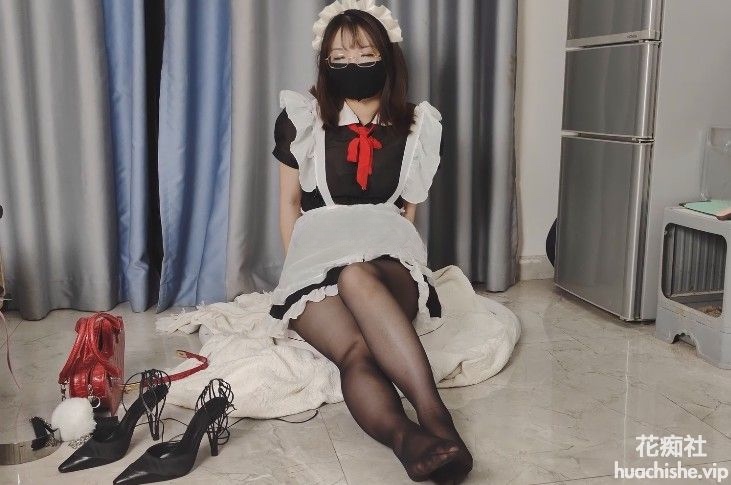 绳艺捆绑SM调教 凛凛蝶 合集精彩截图04