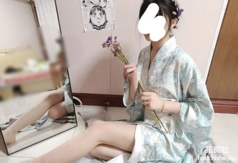 反差福利姬【糖糖不想起床】精彩截图10
