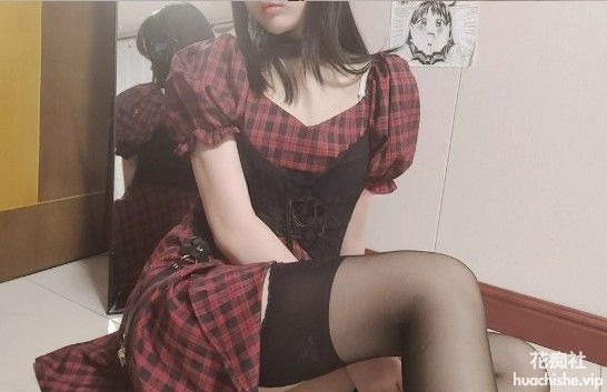 反差福利姬【糖糖不想起床】精彩截图17