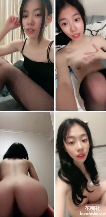 19岁极品长腿妹 黑森林【脆皮】小合集精彩截图05