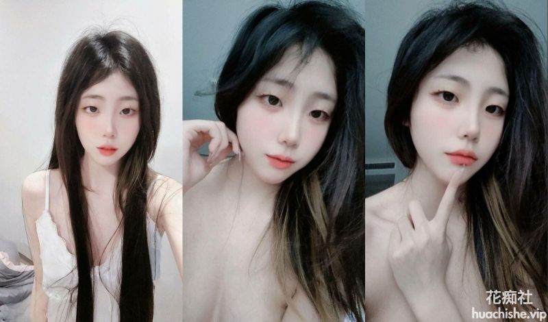 S级完美露脸清纯女神 小坏猫 高价定制精彩截图01
