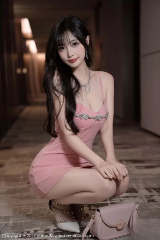 170CM长腿知性女神 林星阑 超大尺度自拍流出精彩截图04