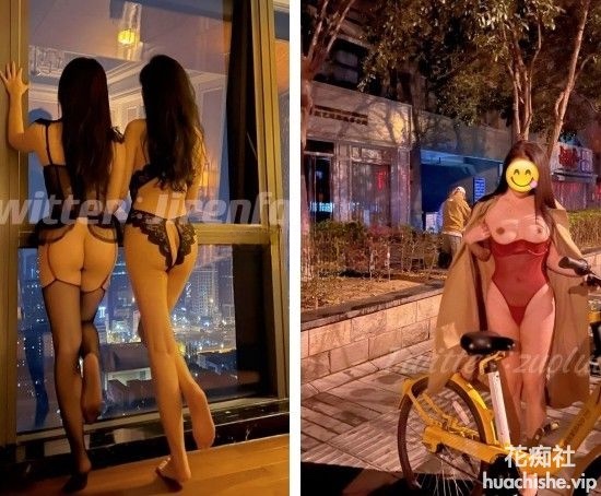绿帽夫妻 吉人FQ 黑丝露出 多人群P 合集精彩截图02
