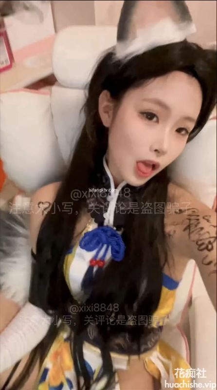 小屁大王 露脸反差小仙女更新合集精彩截图01