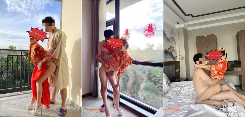 兔兔及其闺蜜露脸口交啪啪精彩截图04