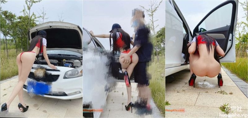 兔兔及其闺蜜露脸口交啪啪精彩截图06