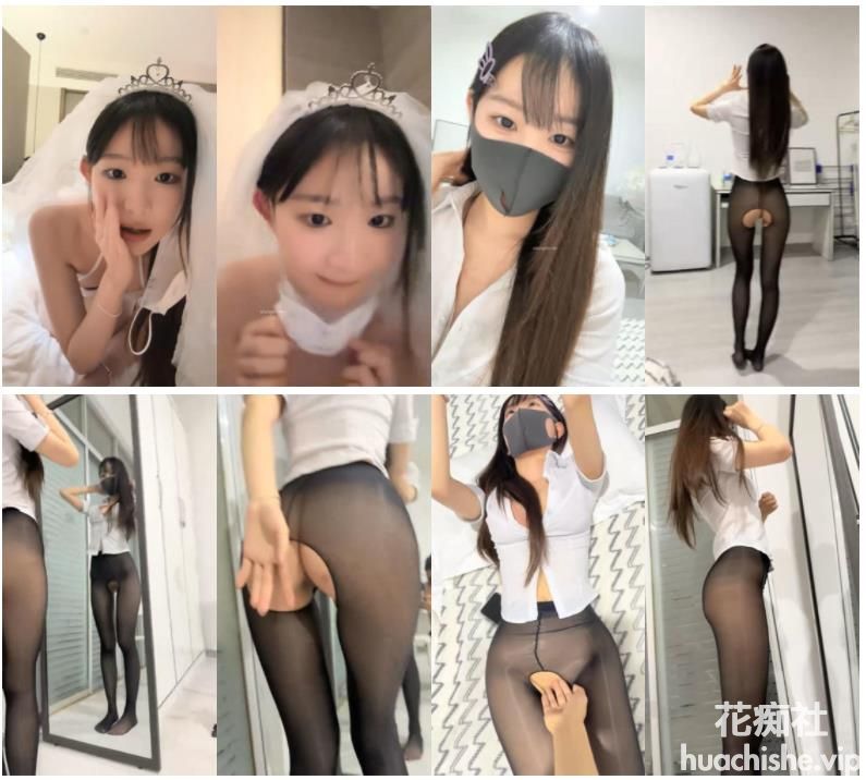 18岁清纯学妹 刚下海精彩截图07