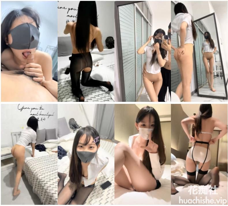 18岁清纯学妹 刚下海精彩截图09