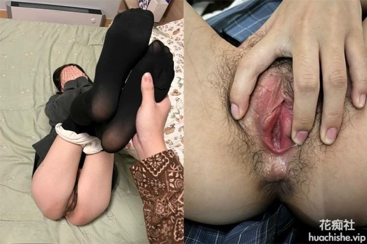 露脸颜值嫩妹 采花小盗 被主人圈养的小母狗精彩截图08