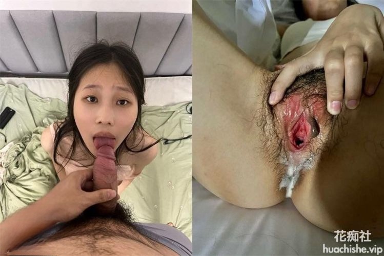 露脸颜值嫩妹 采花小盗 被主人圈养的小母狗精彩截图09