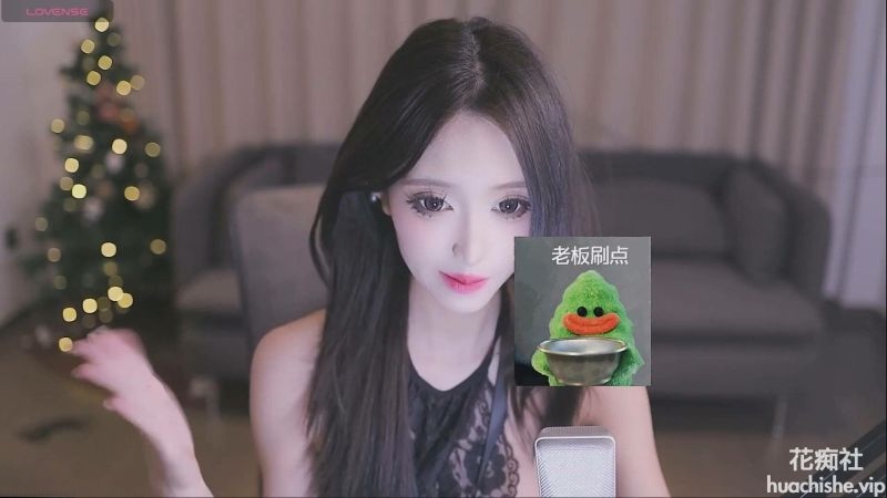 Stripchat播音系绝顶女神【yaya_86】精彩截图01