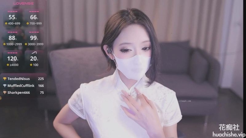 Stripchat播音系绝顶女神【yaya_86】精彩截图07