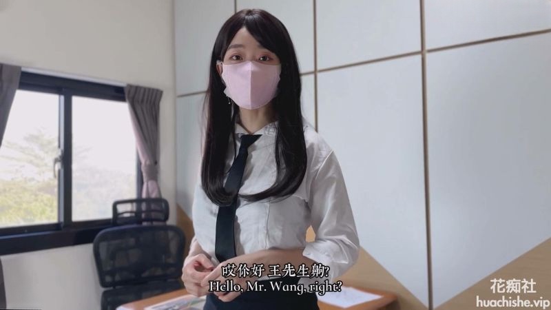SSRPeach 清华大学外文系臀后健身教练【Ellie】OF剧情私拍精彩截图01