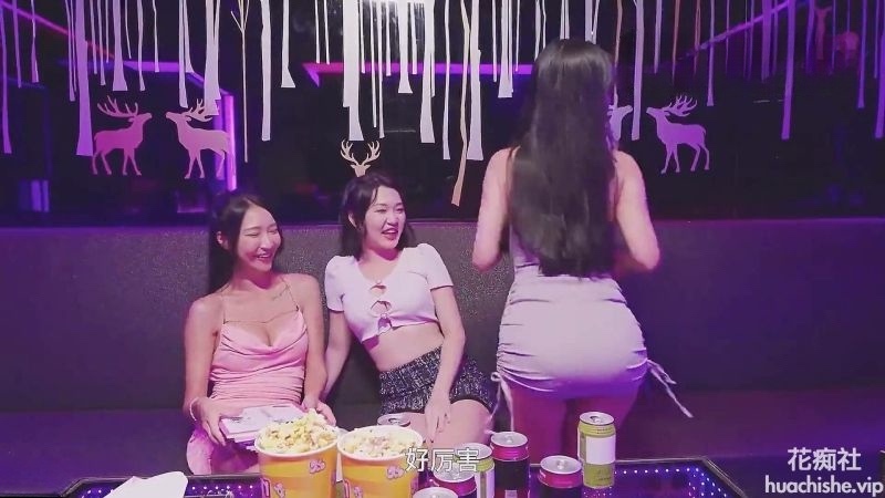 极品颜值反差小姐姐【魏乔安】精彩截图03