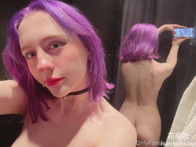 超美颜值 顶级福利姬coser【Tulpina】最全合集精彩截图10