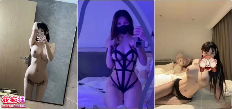 顶级美腿尤物女神 美野 天花板级逆天颜值合集精彩截图07