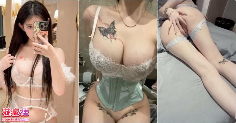 顶级美腿尤物女神 美野 天花板级逆天颜值合集精彩截图10