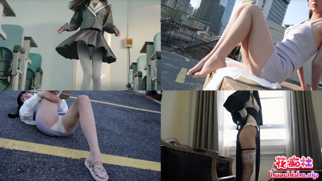 极品小仙女 赤西夜夜 写真视频合集精彩截图07