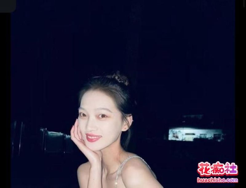 陈翔六点半女演员 王研 被金主曝光大量不雅视频精彩截图02