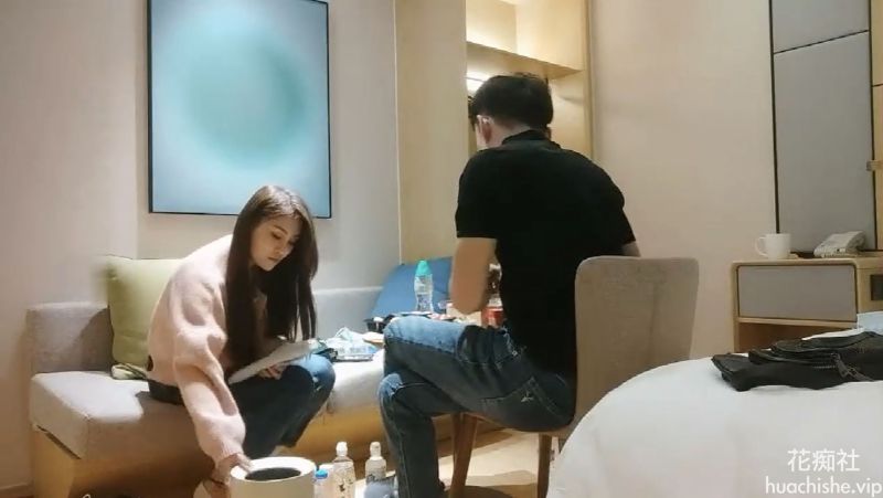 探花系列【沈先生探花】合集精彩截图01