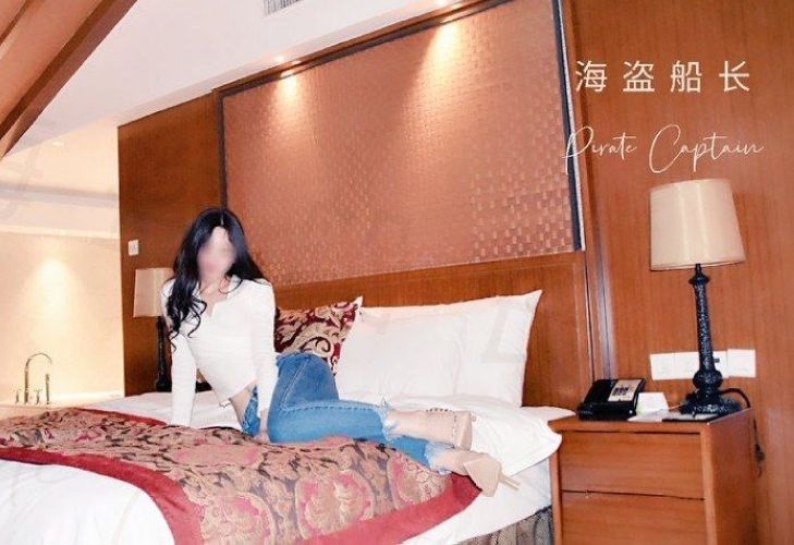 推特大神【海盗船长】最全合集精彩截图07