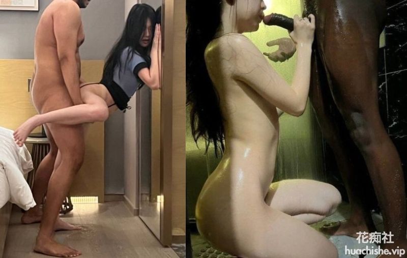 超高颜值极品淫妻分享给黑人 vincentxxbb合集精彩截图10