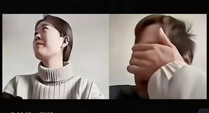 燕冬萍离婚事件火爆全网！七分钟控诉演讲被老公两句话打破僵局！燕冬萍被大神开盒 扒其黑历史！