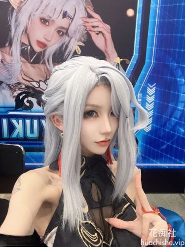 梦幻女神 藤原yuki 完整版啪啪视频精彩截图05