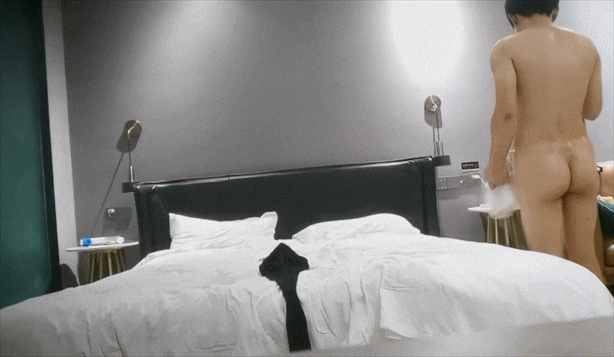 连战三天【阿刚探花】约到极品反差兼职空姐 舔屁眼的时候还主动摇屁股 完整高清精彩截图19