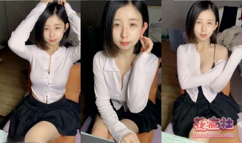 2月最新流出 音乐才女【小书老师】精彩截图01