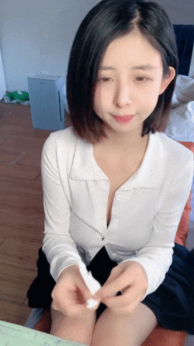 2月最新流出 音乐才女【小书老师】精彩截图10