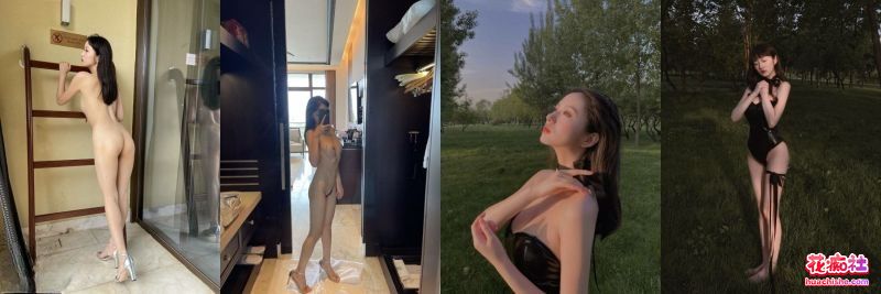 极品汉服模特 焕儿 金主私拍被调教精彩截图19