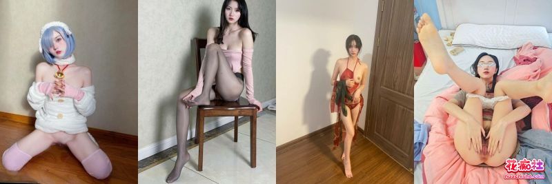 极品汉服模特 焕儿 金主私拍被调教精彩截图17