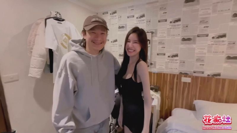 走马探花【恩凯Enkai】泰国情色旅游系列精彩截图05