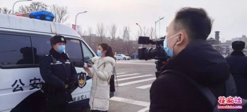 【经典回顾】警花张津瑜惊天大瓜，被金主调教精彩截图10