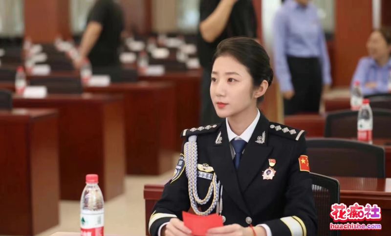 【经典回顾】警花张津瑜惊天大瓜，被金主调教精彩截图11