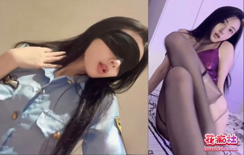 绿茶主播 提莫的/原昵称甜桃11 福利视频精彩截图02