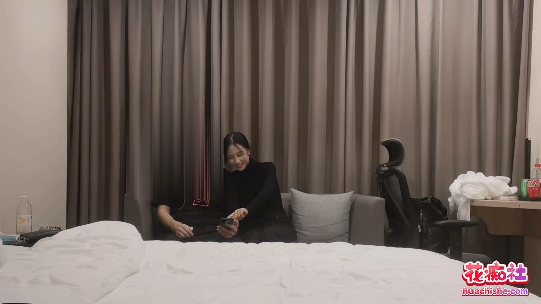 【4K增强高清版】大熊探花-极品气质女神在校学生妹 有点小刘亦菲的感觉精彩截图01