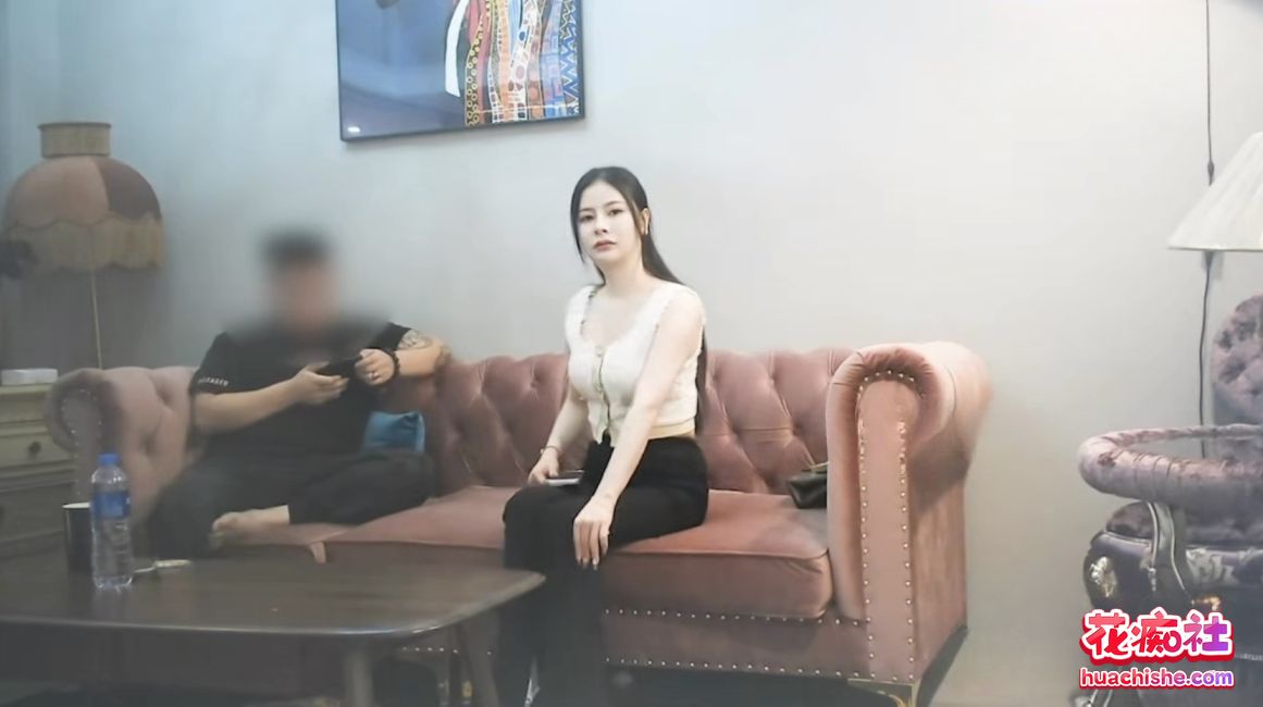 探花系列【高启强】合集精彩截图01