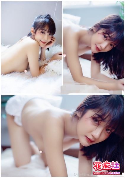 Onlyfans气质清纯美少女sweetieyukino精彩截图02