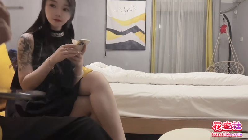 探花系列【大熊】合集精彩截图02