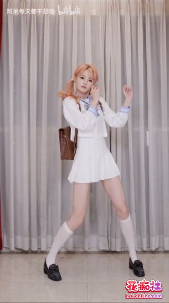 抖音B站亮点走光视频小合集精彩截图02